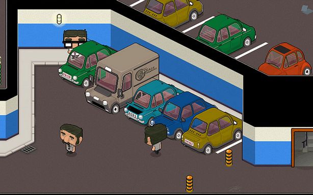 Level 22: Gary’s Misadventure - 2016 Edition Torrent Download