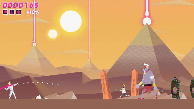 Lichtspeer: Double Speer Edition Torrent Download