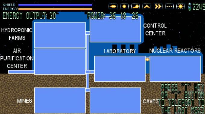 Life on Mars Remake PC Crack