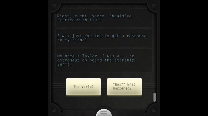 Lifeline PC Crack