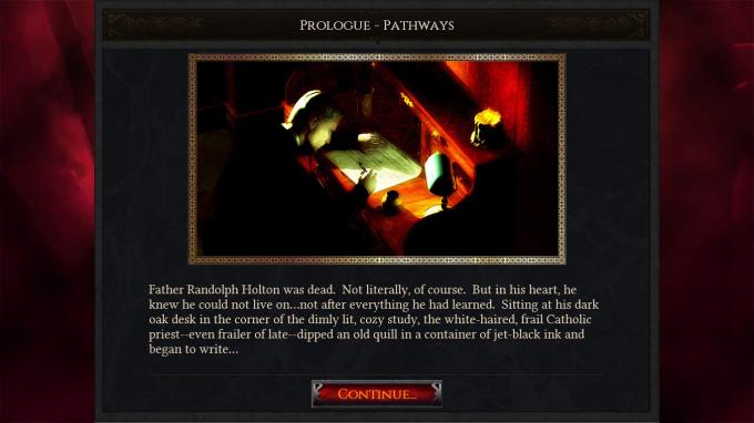 Lifestream - A Haunting Text Adventure PC Crack