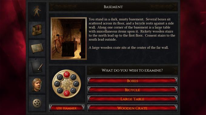 Lifestream - A Haunting Text Adventure Torrent Download