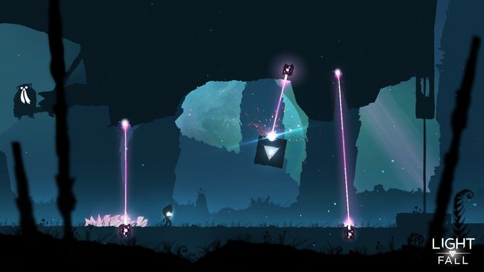Light Fall Torrent Download