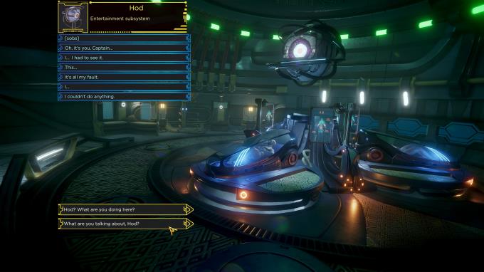 Lightstep Chronicles Torrent Download