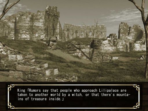 Lilipalace Torrent Download