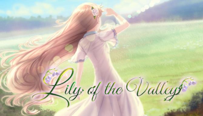 Lily of the Valley Free Download