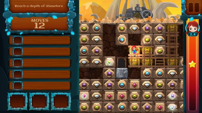 Lily´s Epic Quest PC Crack