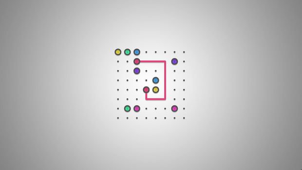 Lines Infinite by Nestor Yavorskyy PC Crack