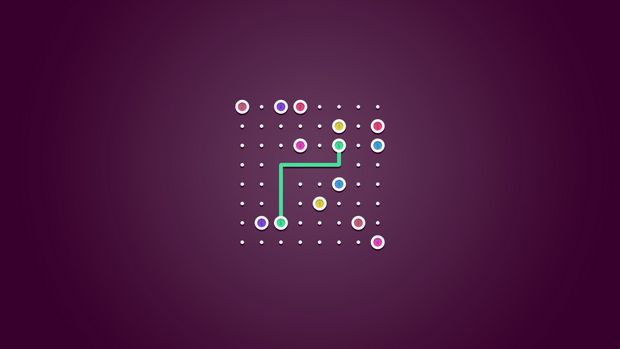 Lines Infinite by Nestor Yavorskyy Torrent Download