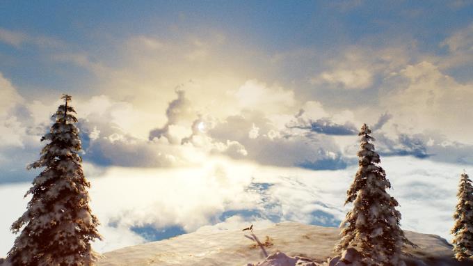 Ling: A Road Alone Torrent Download