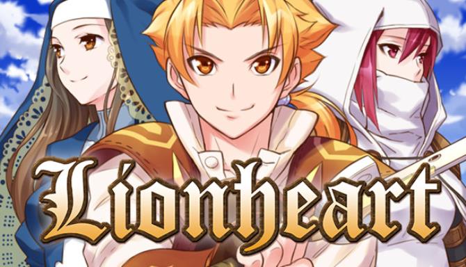 Lionheart Free Download