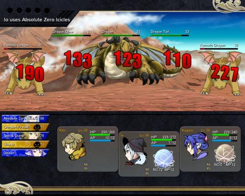 Lionheart PC Crack