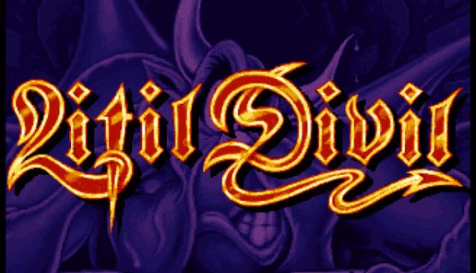 Litil Divil Free Download