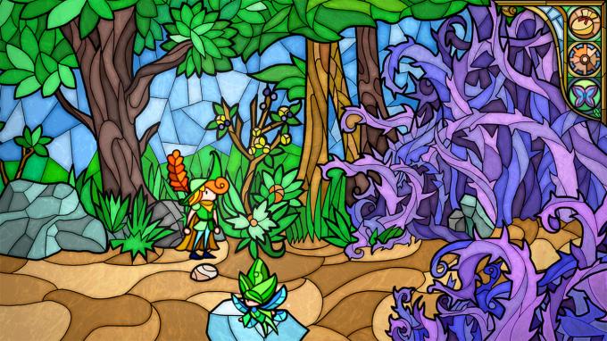 Little Briar Rose PC Crack