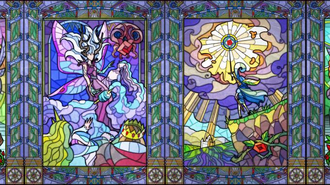 Little Briar Rose Torrent Download