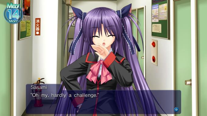 Little Busters! English Edition PC Crack