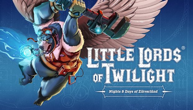 Little Lords of Twilight Free Download