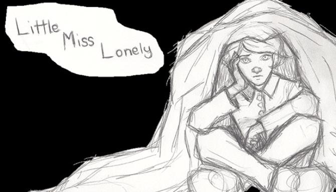 Little Miss Lonely Free Download