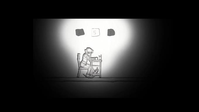 Little Miss Lonely PC Crack