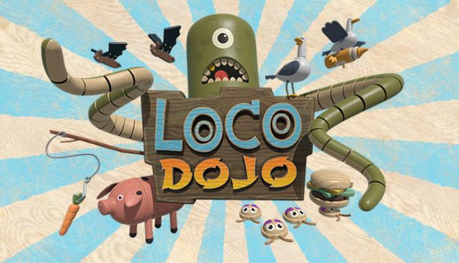 Loco Dojo Free Download