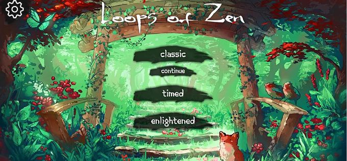 Loops of Zen PC Crack