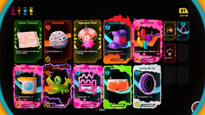 Loot Rascals PC Crack