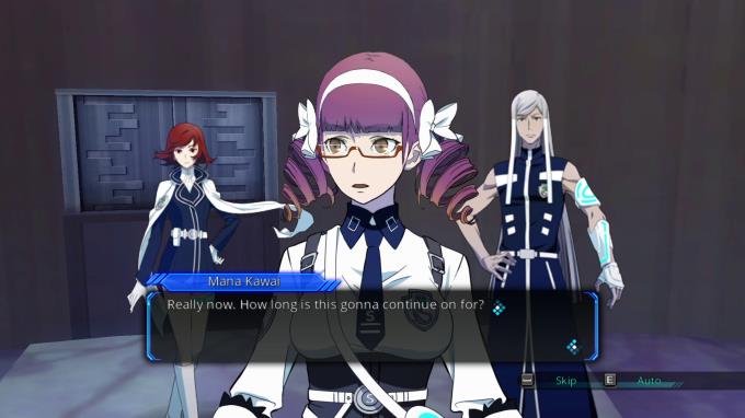 Lost Dimension PC Crack