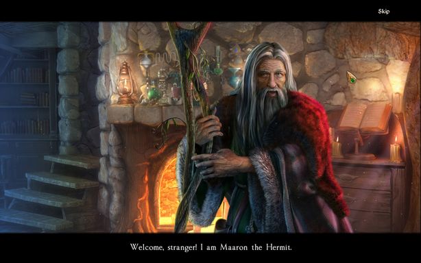 Lost Lands: The Four Horsemen PC Crack
