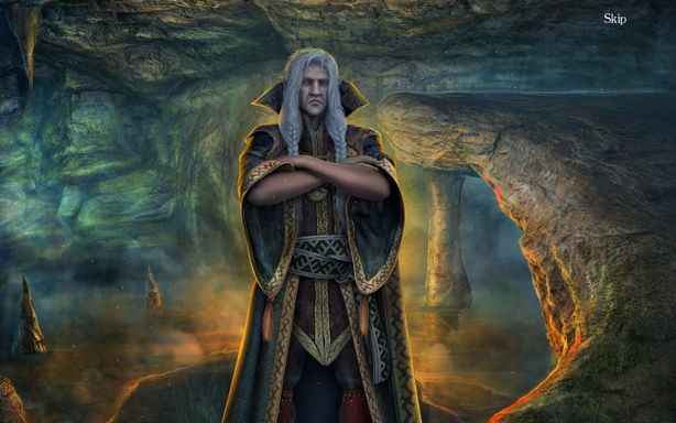 Lost Lands: The Wanderer PC Crack