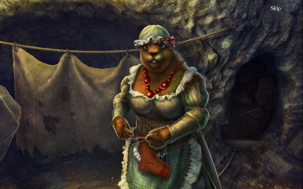 Lost Lands: The Wanderer Torrent Download