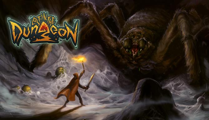 Lost in the Dungeon Free Download