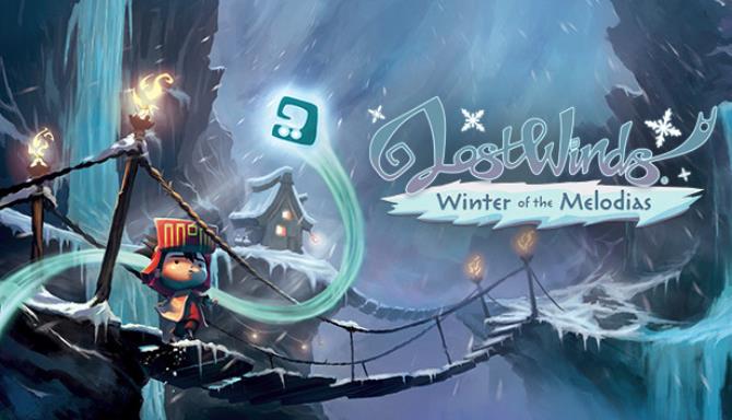 LostWinds 2: Winter of the Melodias Free Download