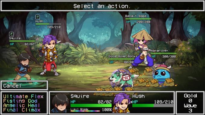 Love Esquire - RPG/Dating Sim/Visual Novel PC Crack