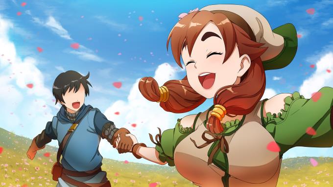 Love Esquire - RPG/Dating Sim/Visual Novel Torrent Download