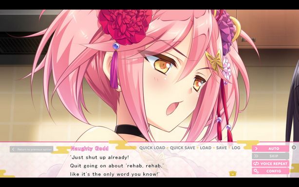 LoveKami -Useless Goddess- Torrent Download