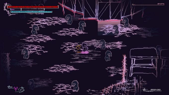 Lucah: Born of a Dream PC Crack