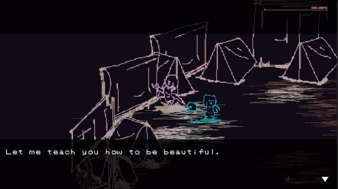 Lucah: Born of a Dream Torrent Download