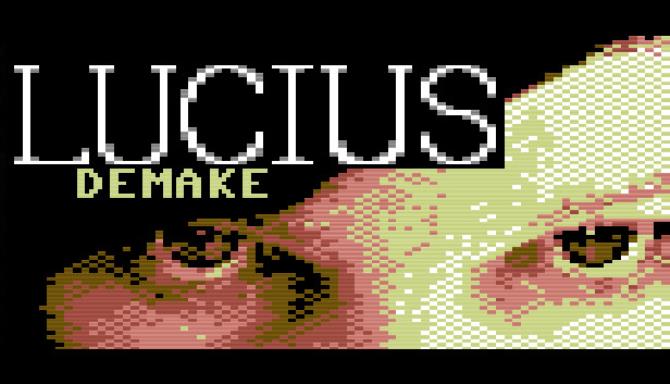 Lucius Demake Free Download