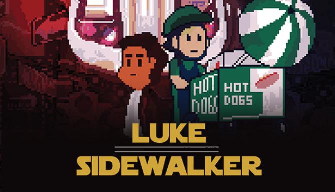 Luke Sidewalker Free Download