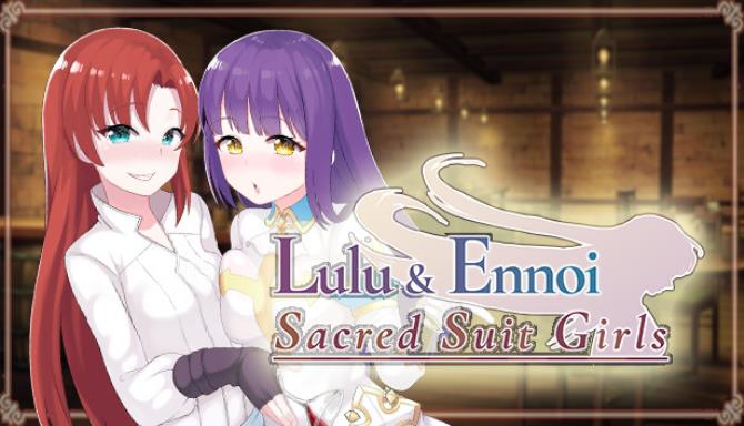 Lulu & Ennoi - Sacred Suit Girls Free Download