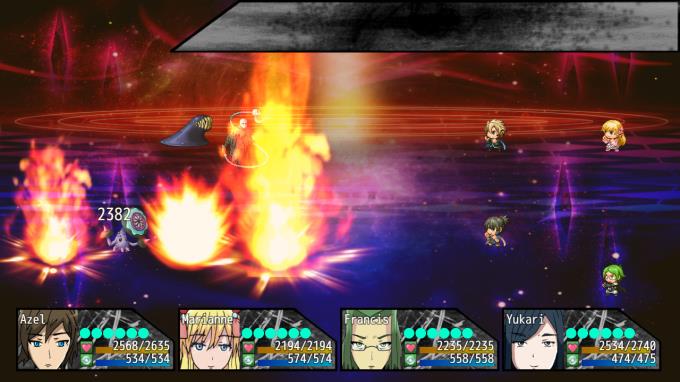 Luna Sanctus Torrent Download