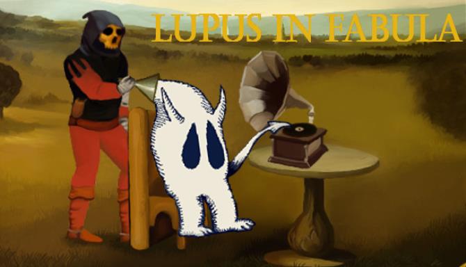 Lupus in Fabula Free Download