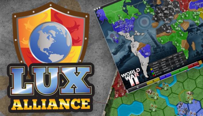 Lux Alliance Free Download