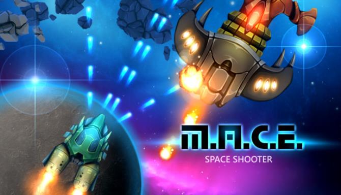 M.A.C.E. Free Download
