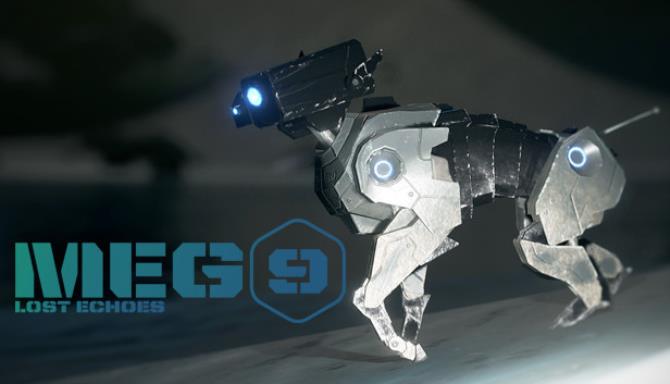 MEG 9: Lost Echoes Free Download