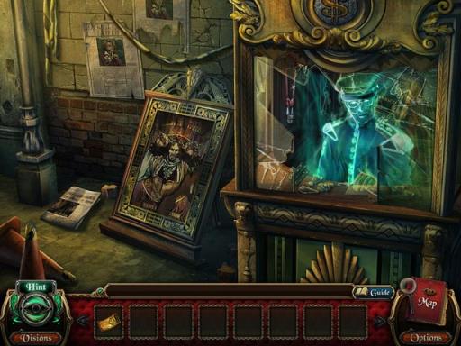 Macabre Mysteries: Curse of the Nightingale Collector's Edition Torrent Download