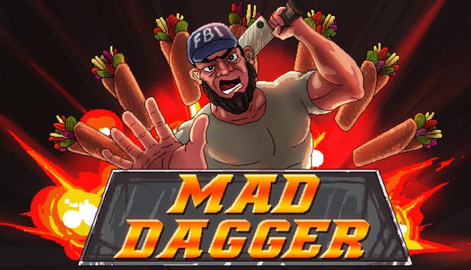 Mad Dagger Free Download