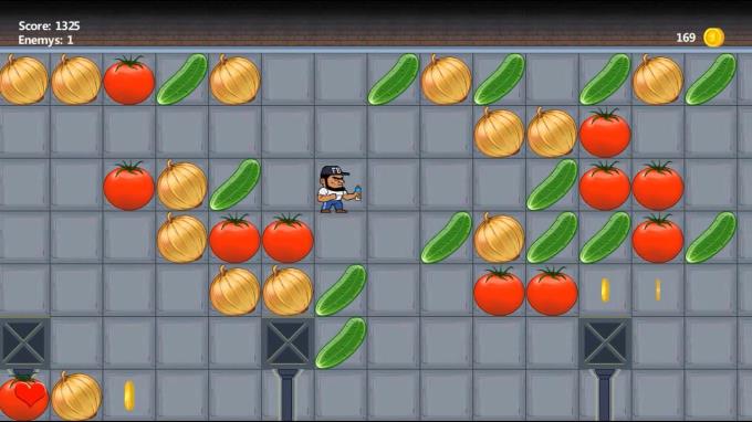 Mad Dagger Torrent Download