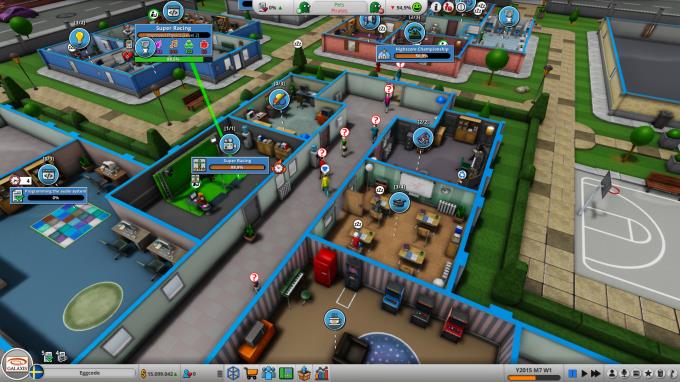 Mad Games Tycoon 2 Torrent Download