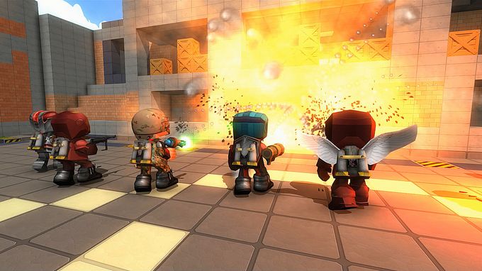 Madness Cubed Torrent Download
